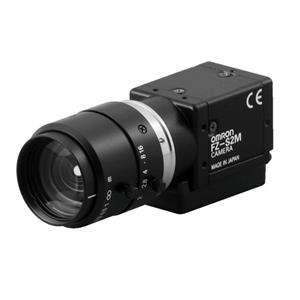 Omron FZ-S2M Turkey