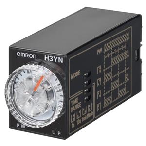 Omron H3YN-4-B DC24