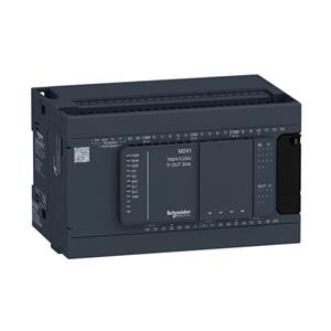 Schneider Electric TM241C24U Turkey