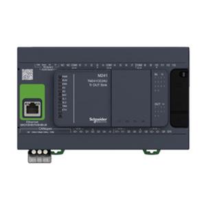 Schneider Electric TM241CEC24U