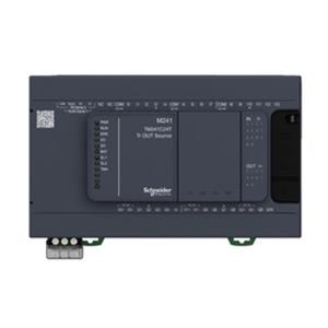 Schneider Electric TM241C24T