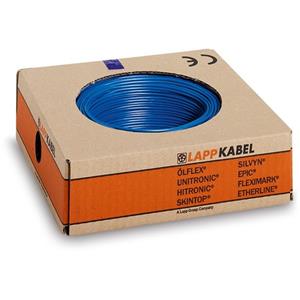 Lappkabel 4160500/100