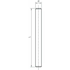 OBO Bettermann TR M10 1M A4