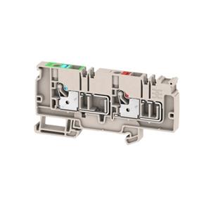 Weidmüller AAP13 6 FE-LO