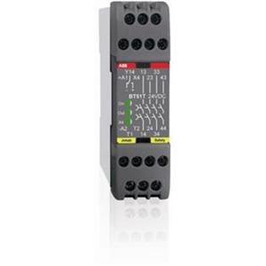 ABB BT51T 24DC Turkey