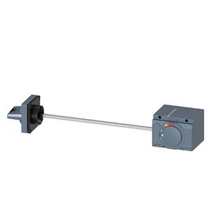 Siemens 3VA9267-0PK11 Turkey