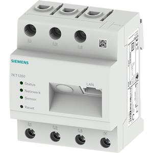 Siemens 7KT1260 Turkey