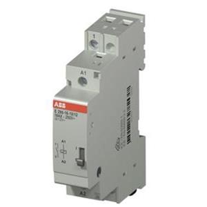 ABB E290-16-10/12 Turkey