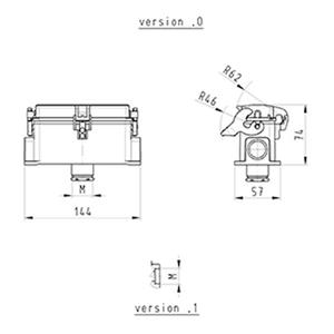 Wieland BAS GUT GU 24 M25 50 A1 Turkey