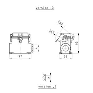 Wieland BAS GUT GS 10HM25 50 A1 Turkey