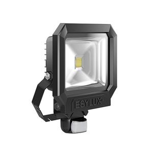 Esylux AFL SUN LED 50W 5K schwarz