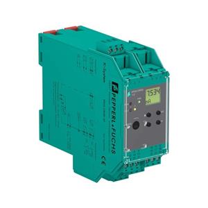Pepperl+Fuchs KFD2-CRG2-1.D Turkey