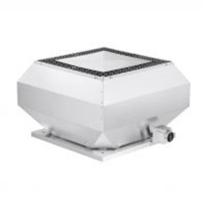 Helios Ventilatoren VDD 315/4