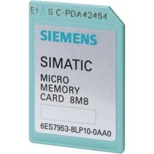 Siemens 6ES7953-8LF31-0AA0