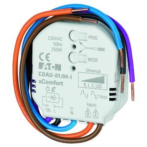 Eaton Electric CDAU-01/04-I Turkey