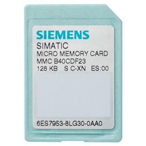 Siemens 6ES7953-8LG31-0AA0