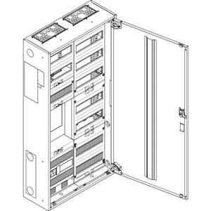 ABN Braun S27EA411