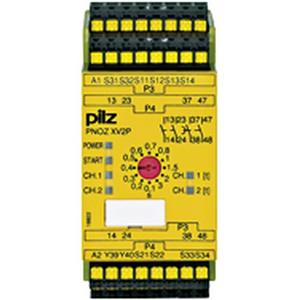 Pilz 787502 Turkey