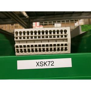 ABN Braun XSK72 Turkey
