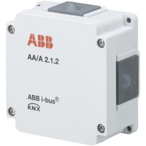ABB AA/A2.1.2 Turkey