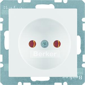 BERKER 6161036089 Turkey