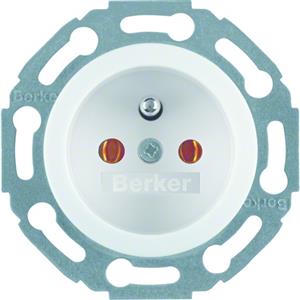 BERKER 676879 Turkey