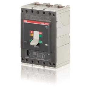 ABB T5H 630 PR223DS In=630A 3p F F Turkey