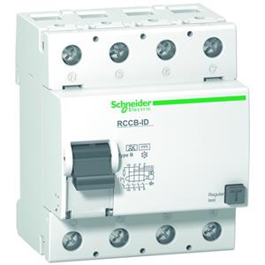 Schneider Electric 16754 Turkey