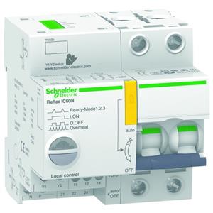 Schneider Electric A9C61210 Turkey