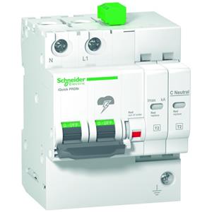 Schneider Electric A9L16295