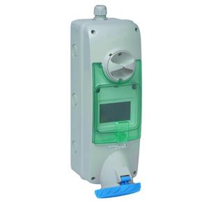 Schneider Electric PKB63V524