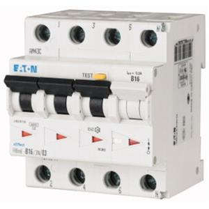 Eaton Electric FRBM6-B16/3N/003-A