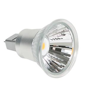 Nobilé MR16 COB LED GU5,3 5W warmweiß 25° dimmbar