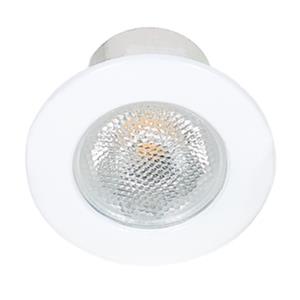 Nobilé LED Mini Spot R weiß 3,3W warmweiß 22° Turkey