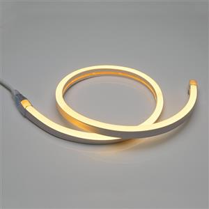 Nobilé Flexible Neon LED 2835 10m warmweiß 8W/m 24V