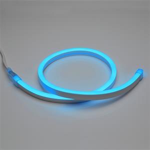 Nobilé Flexible Neon LED 2835 10m blau 8W/m 24V