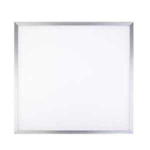 Nobilé LED Panel Flat Q2 alu 45W warmweiß nicht dim