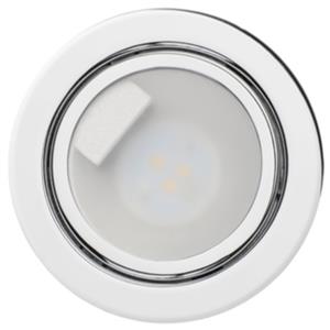 Nobilé N 5020 CSP LED chrom 3W 3000K Turkey