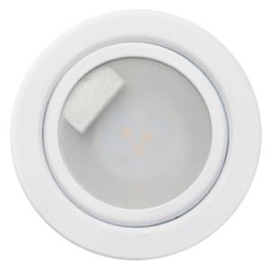 Nobilé N 5020 CSP LED weiss 3W 3000K