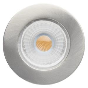 Nobilé LED Mini Spot R CSP nickel-geb. 3W 3000K 38° Turkey