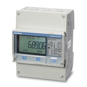 Janitza Electronics B23 321-10J (Modbus) Turkey