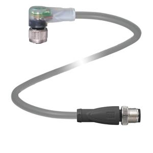 Pepperl+Fuchs V1-W-E2-BK3M-PUR-U-V1-G