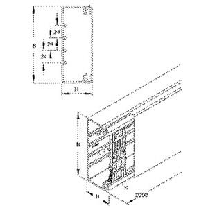 Kleinhuis HKL60150.1 Turkey