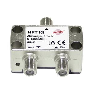 Astro HFT 108 Turkey