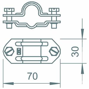 OBO Bettermann 226 VA Turkey