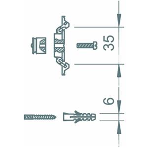 OBO Bettermann DLS-BS