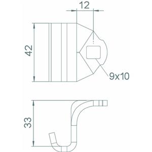 OBO Bettermann KLAS 30 55 FT Turkey