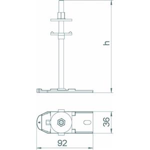 OBO Bettermann IBNEV 190