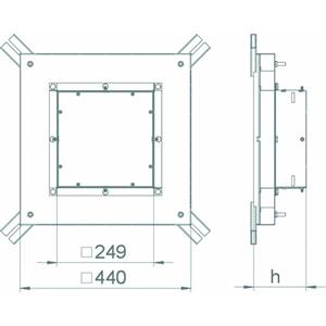 OBO Bettermann IBD 35048 9 Turkey