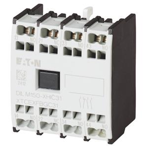 Eaton Electric DILM150-XHIC31 Turkey
